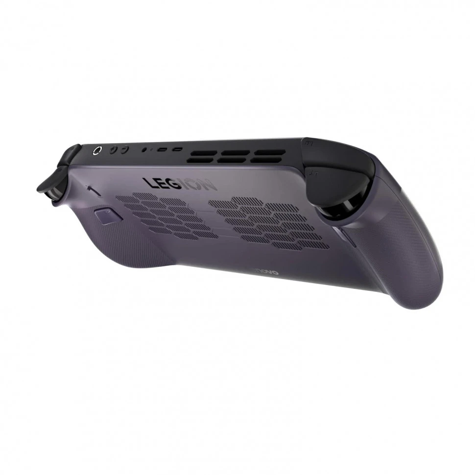 Игровая приставка Lenovo Legion Go S Z1 Extreme 16/512GB Черный (Black)