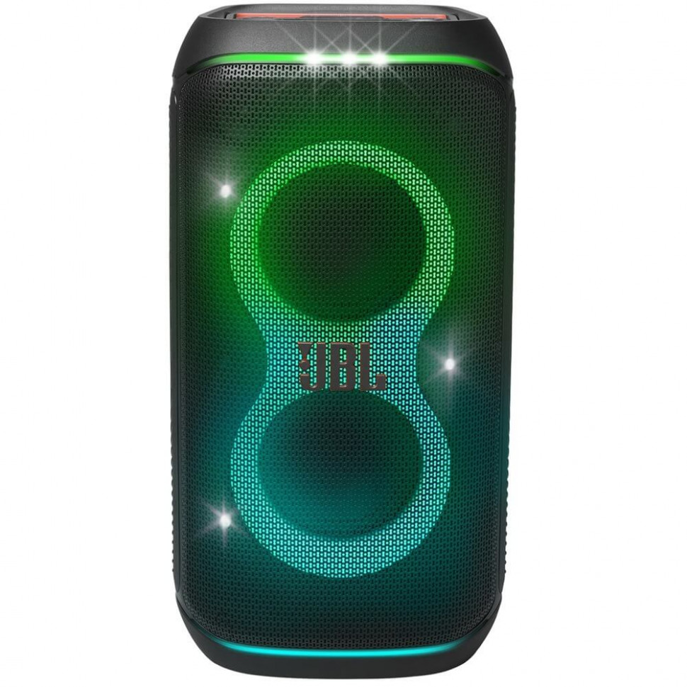 Портативная колонка JBL PartyBox Club 120