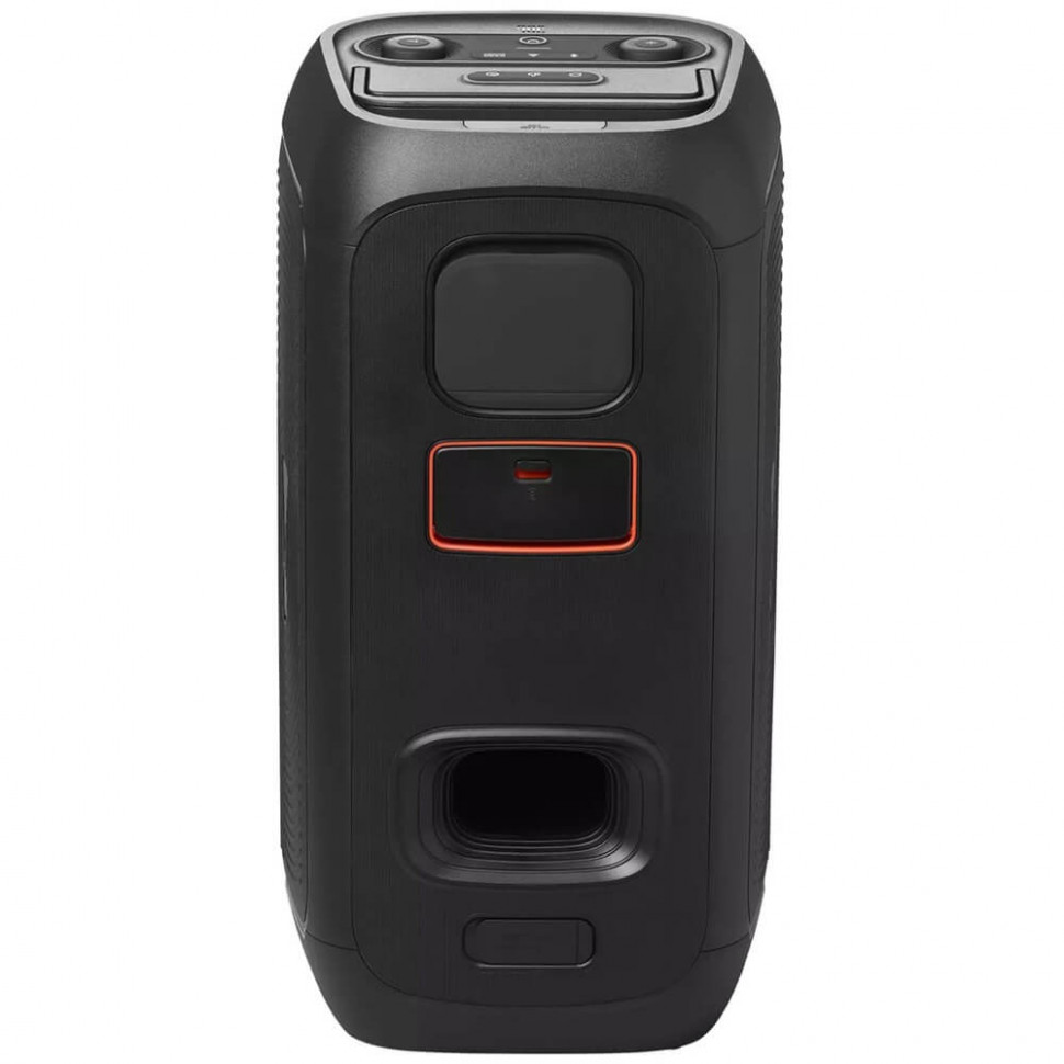 Портативная колонка JBL PartyBox Club 120