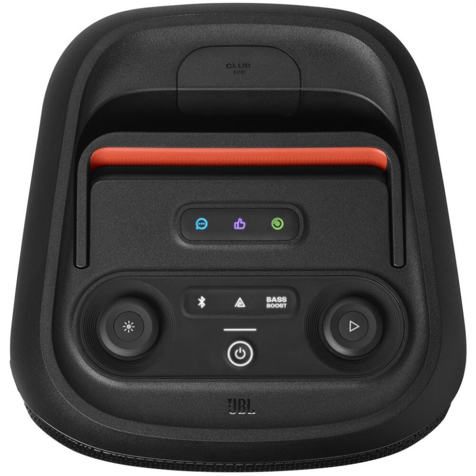 Портативная колонка JBL PartyBox Club 120