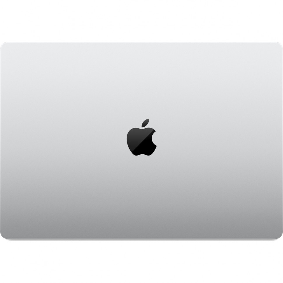 Ноутбук Apple MacBook Pro 14 2024 MX2E3 (M4 Pro 16-Core GPU, 24/512GB) Серебро (Silver)