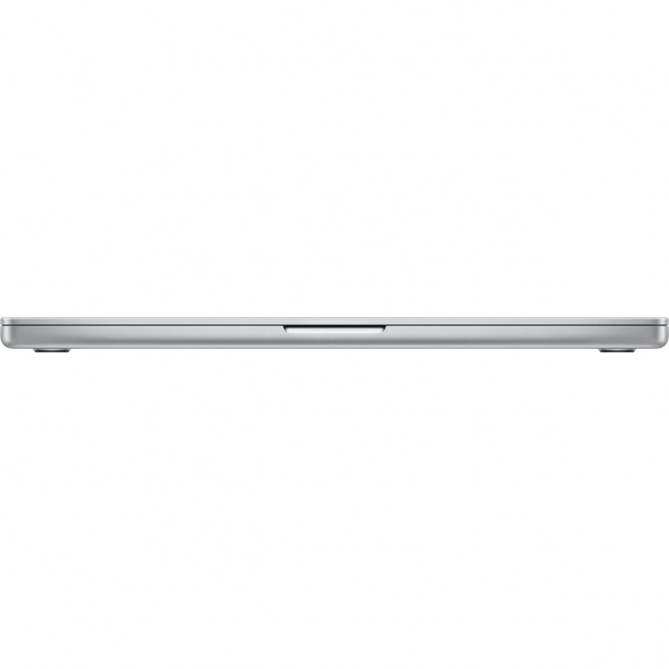 Ноутбук Apple MacBook Pro 14 2024 MX2E3 (M4 Pro 16-Core GPU, 24/512GB) Серебро (Silver)