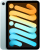 Планшет Apple iPad mini (2024) 256GB Wi-Fi + Cellular Голубой