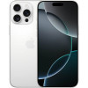 Смартфон Apple iPhone 16 Pro Max 1024GB Белый титан (White Titanium)