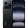 Смартфон Xiaomi Redmi Note 14 8/256GB Черный (Midnight Black)