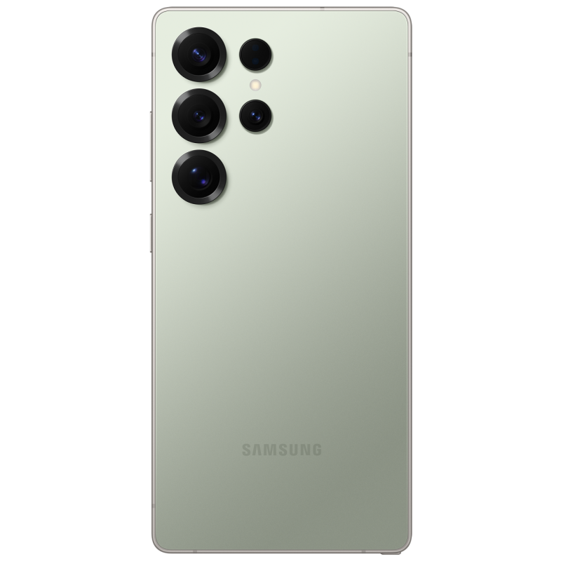 Смартфон Samsung Galaxy S25 Ultra 12/512GB Титановый зеленый (Titanium Jadegreen)