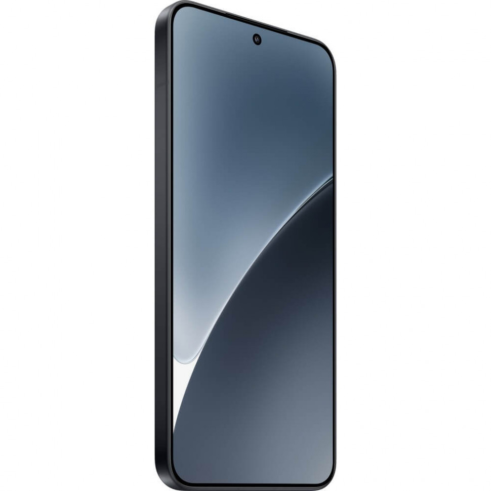 Смартфон Xiaomi 15 12/256GB Черный (Black)