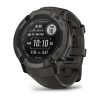 Умные часы Garmin Instinct 2X Solar Graphite (010-02805-00)
