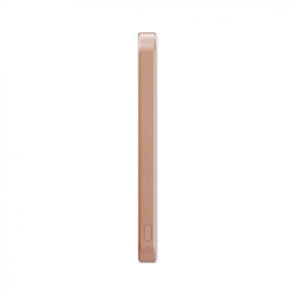 Внешний аккумулятор Aramid Fiber Magnetic Power Bank MagSafe with Qi2 5000 мАч Sunset