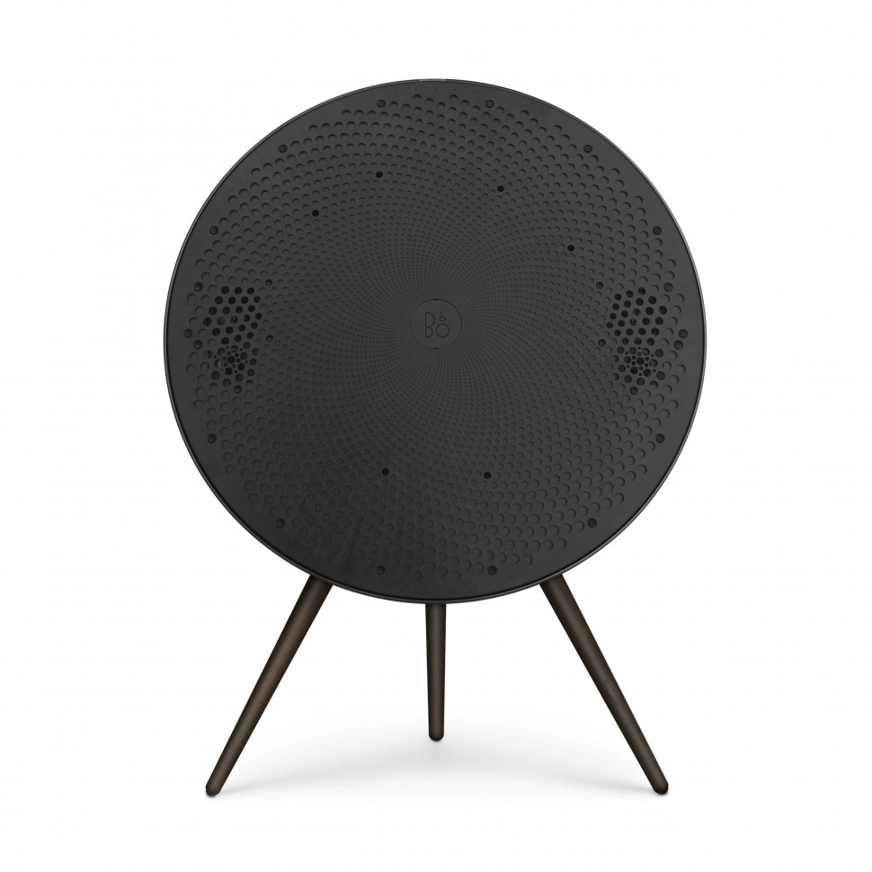 Беспроводная акустика Bang & Olufsen Beosound A9 5th Gen Черный (Black Anthracite)