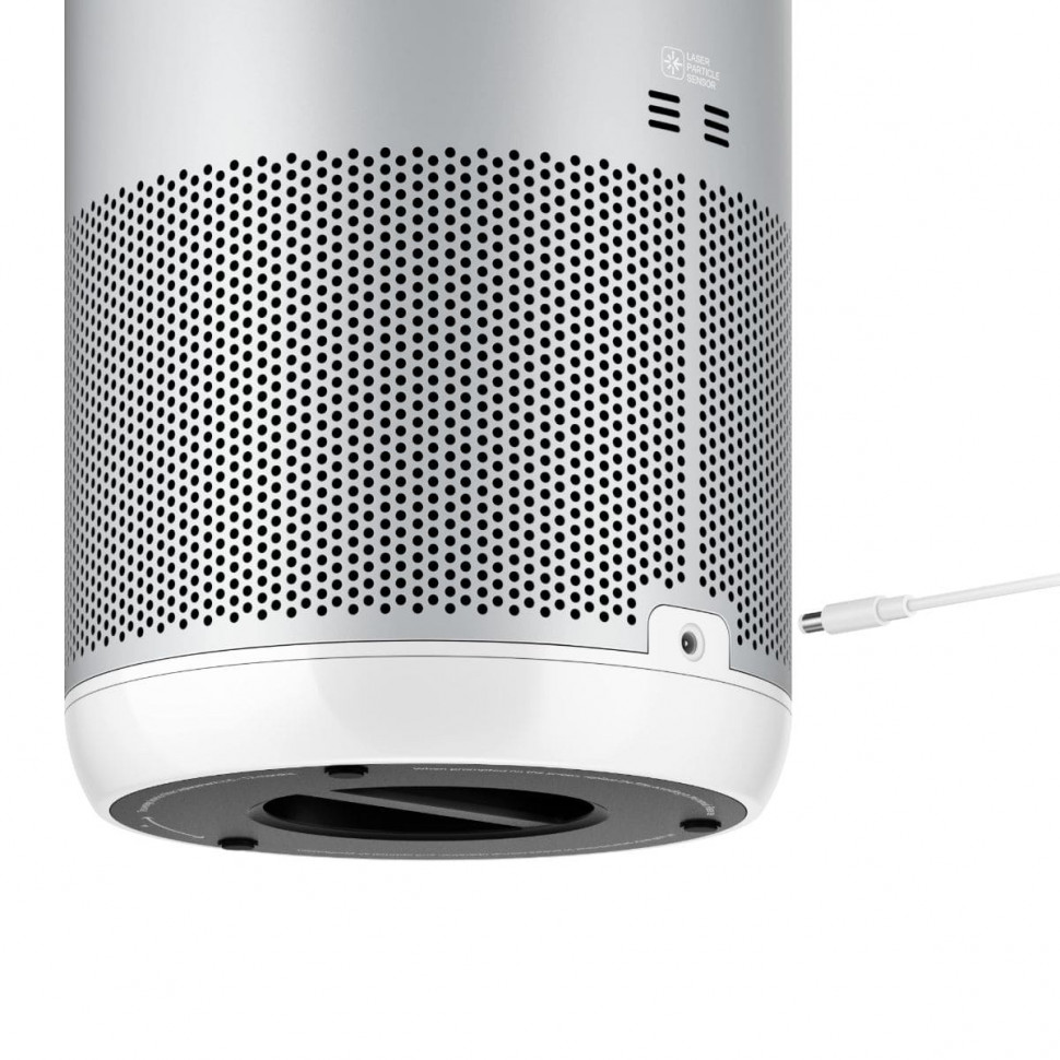 Очиститель воздуха Smartmi Air Purifier P1 Серебро (Silver)