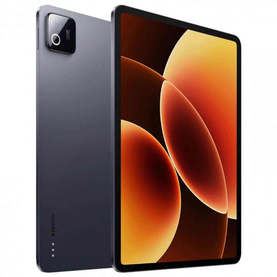 Планшет Xiaomi Pad 8 Pro Wi-Fi 8/128GB Серый (Gray)