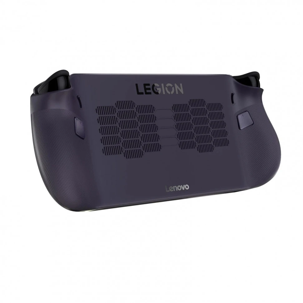 Игровая приставка Lenovo Legion Go S Z1 Extreme 32/1024GB Черный (Black)