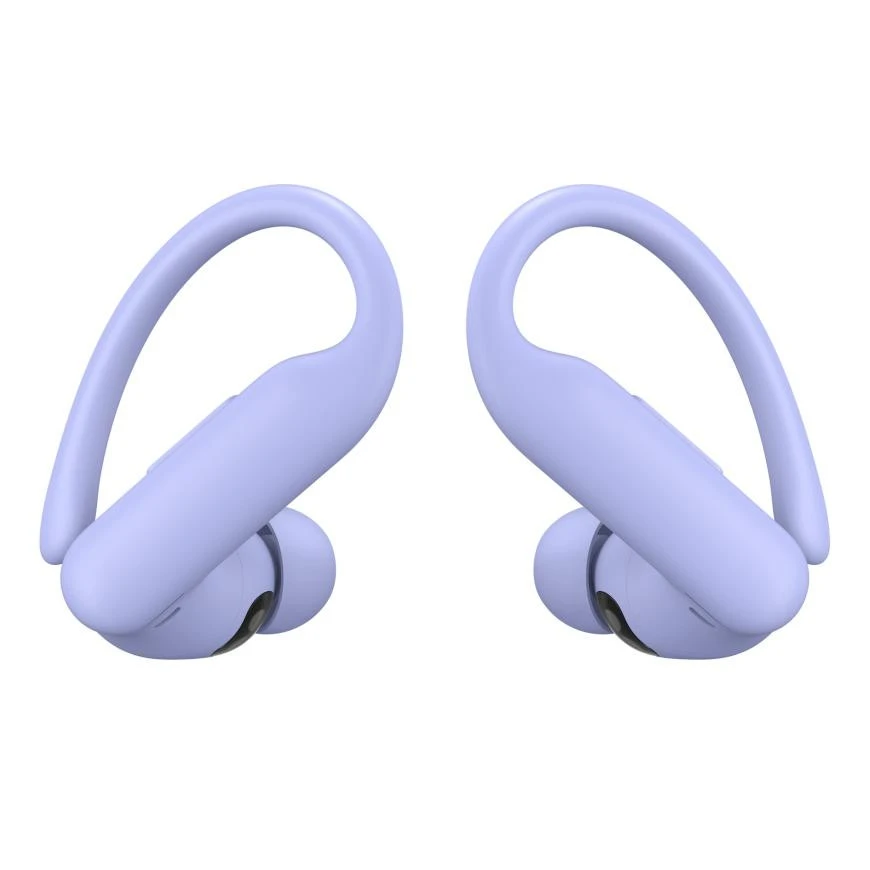 Беспроводные наушники Beats Powerbeats Pro 2 Фиолетвый (Hyper Purple)