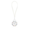 Карманные часы Audemars Piguet & Swatch Royal Pop Белый (Huit Blanc)