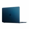 Чехол защитный uBear Ice Case для MacBook Air 13 (M1) Синий