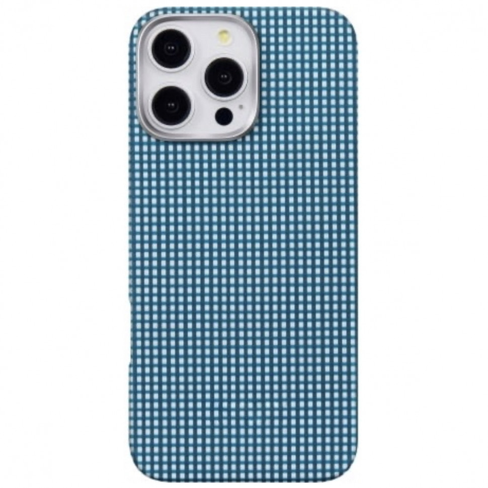 Чехол защитный Ultra Slim Case для iPhone 16 Pro Max Ocean Blue