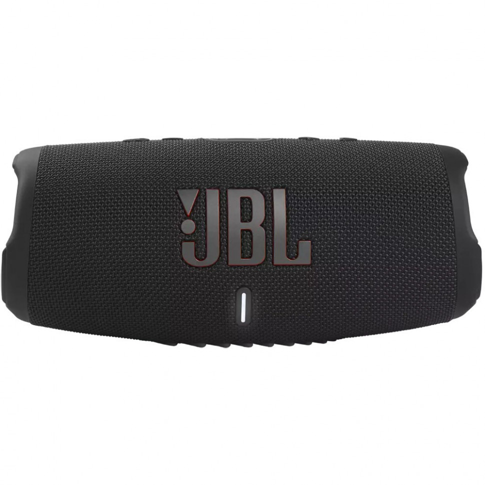 Портативная колонка JBL Charge 5 Черный (Black)