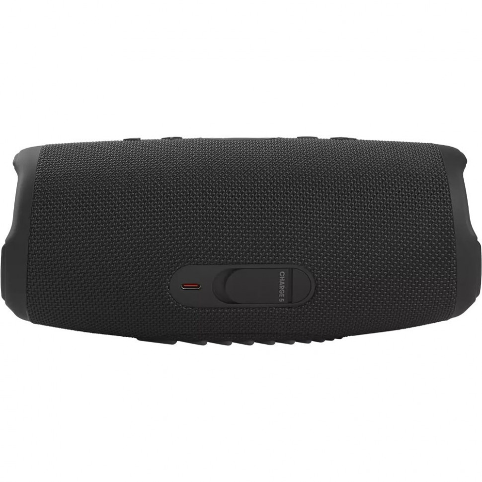 Портативная колонка JBL Charge 5 Черный (Black)