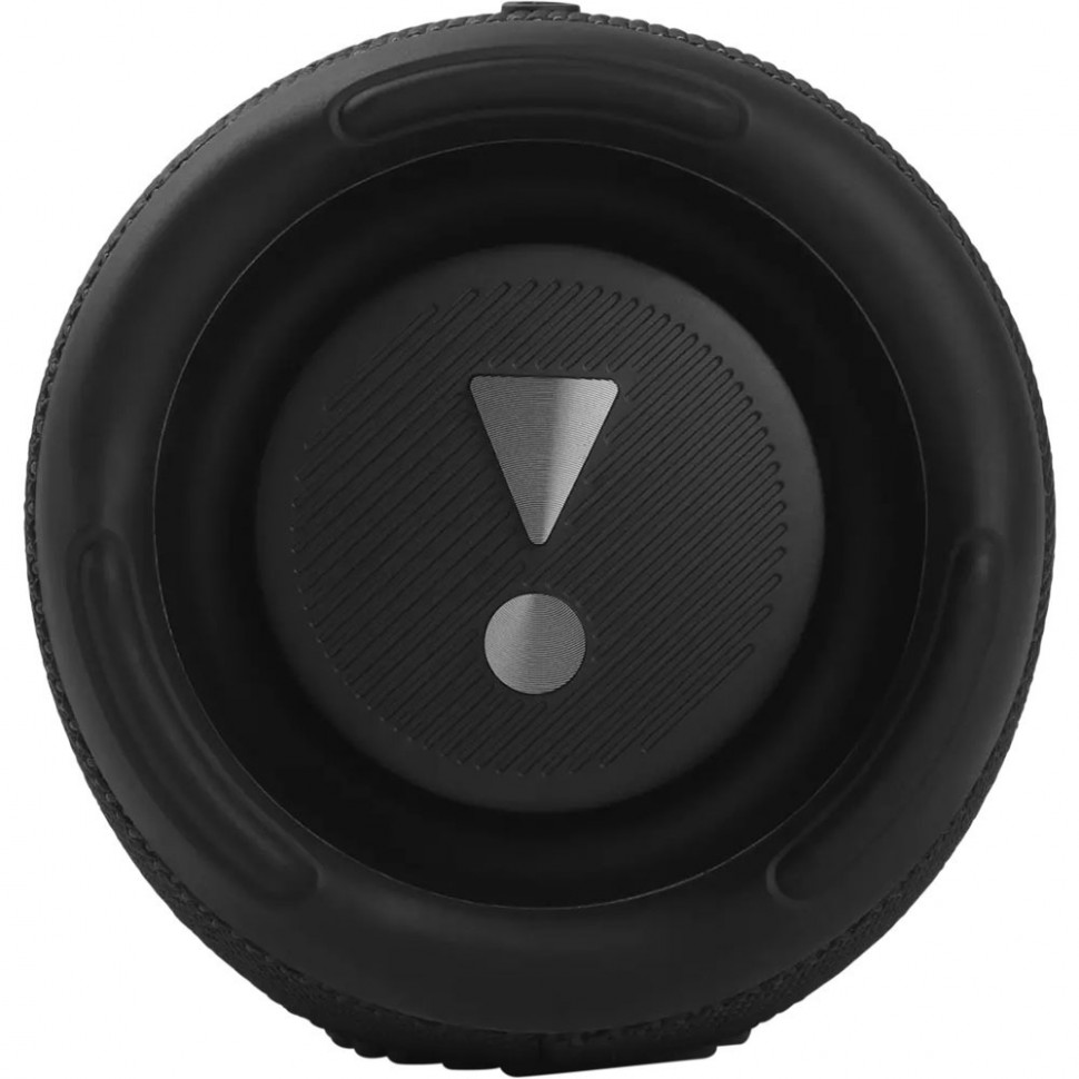 Портативная колонка JBL Charge 5 Черный (Black)