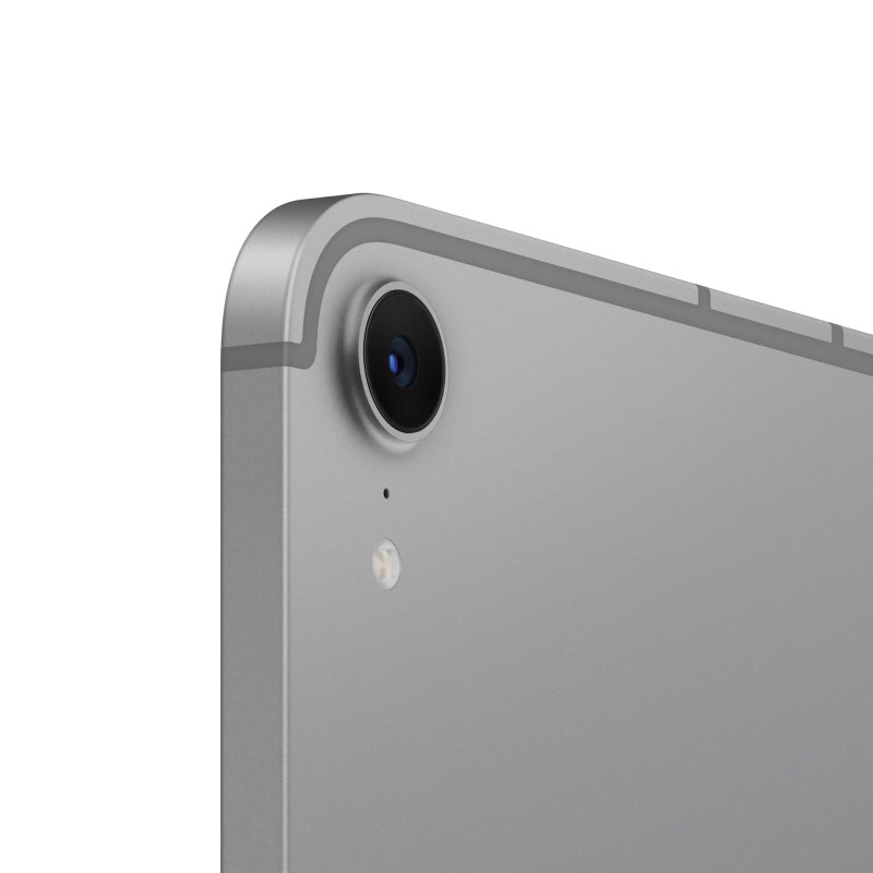 Планшет Apple iPad mini (2024) 256GB Wi-Fi + Cellular Серый космос