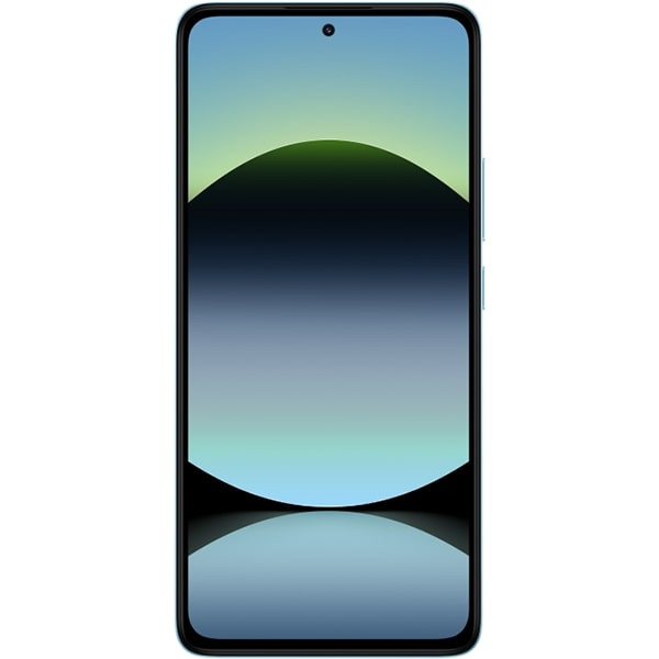 Смартфон Xiaomi Redmi Note 14 8/256GB Синий (Ocean Blue)