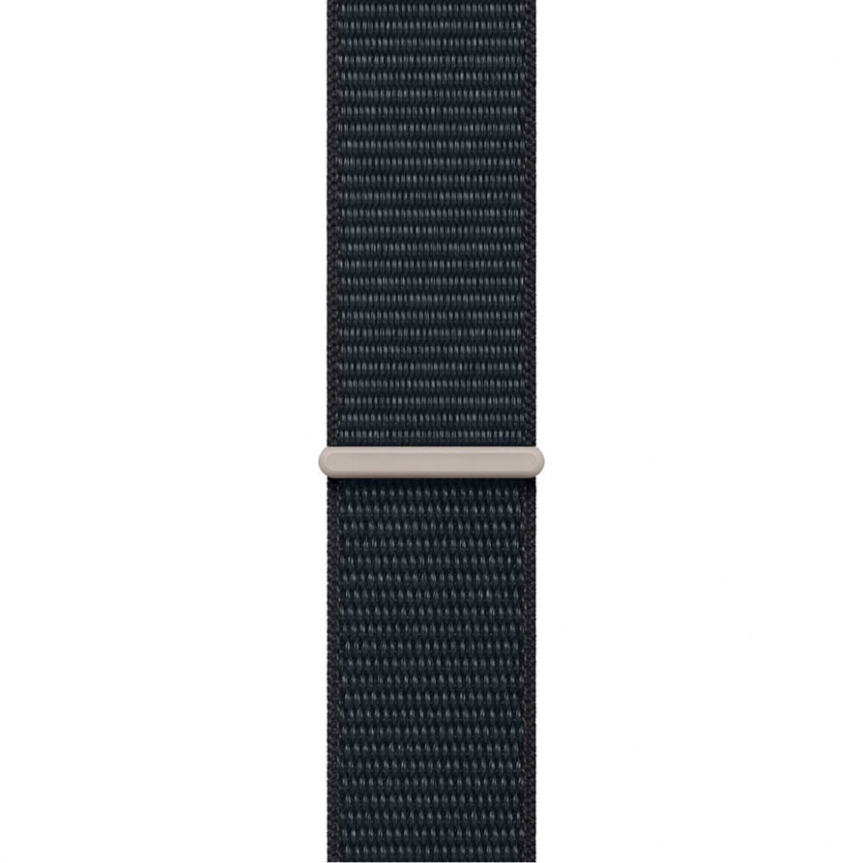 Умные часы Apple Watch Series 9 41mm Midnight Aluminum Case with Midnight Sport Loop