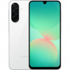 Смартфон Samsung Galaxy A26 5G 8/256GB Белый (White)