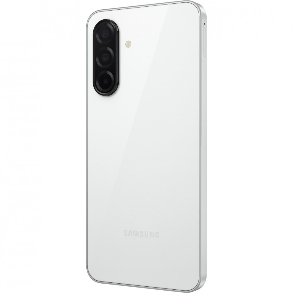 Смартфон Samsung Galaxy A26 5G 8/256GB Белый (White)