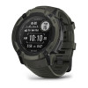 Умные часы Garmin Instinct 2X Solar Moss (010-02805-05)