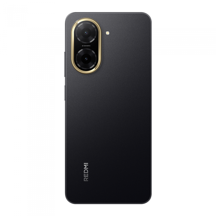 Смартфон Xiaomi Redmi A5 3/64GB Черный (Midnight Black)