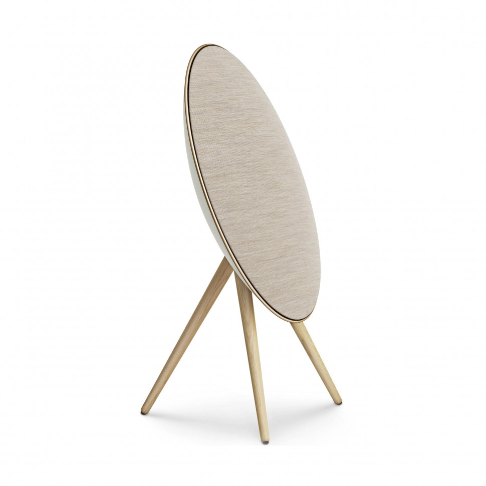 Беспроводная акустика Bang & Olufsen Beosound A9 5th Gen Золотой (Gold Tone)