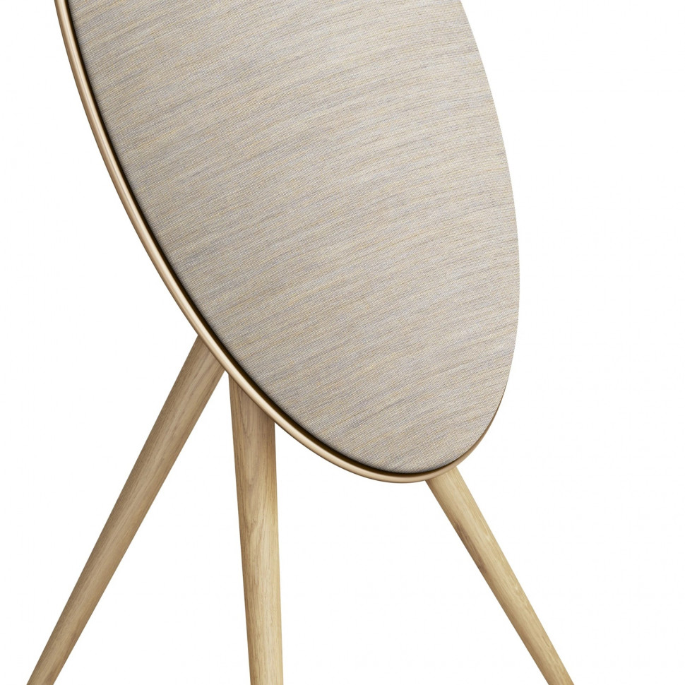 Беспроводная акустика Bang & Olufsen Beosound A9 5th Gen Золотой (Gold Tone)