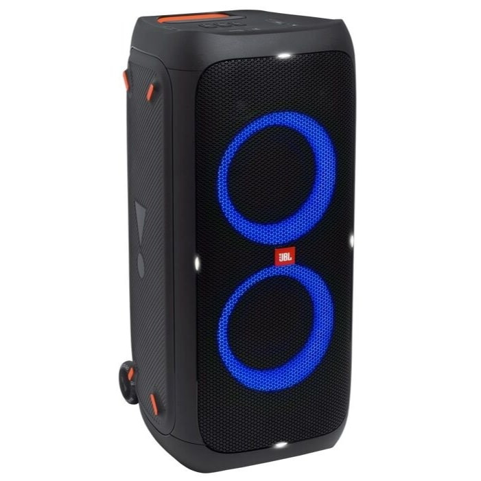 Портативная колонка JBL PartyBox 310