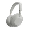 Беспроводные наушники Sony WH-1000XM6 Серебро (Platinum Silver)