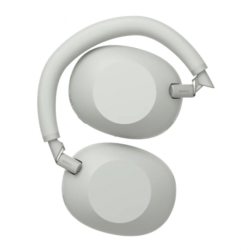 Беспроводные наушники Sony WH-1000XM6 Серебро (Platinum Silver)