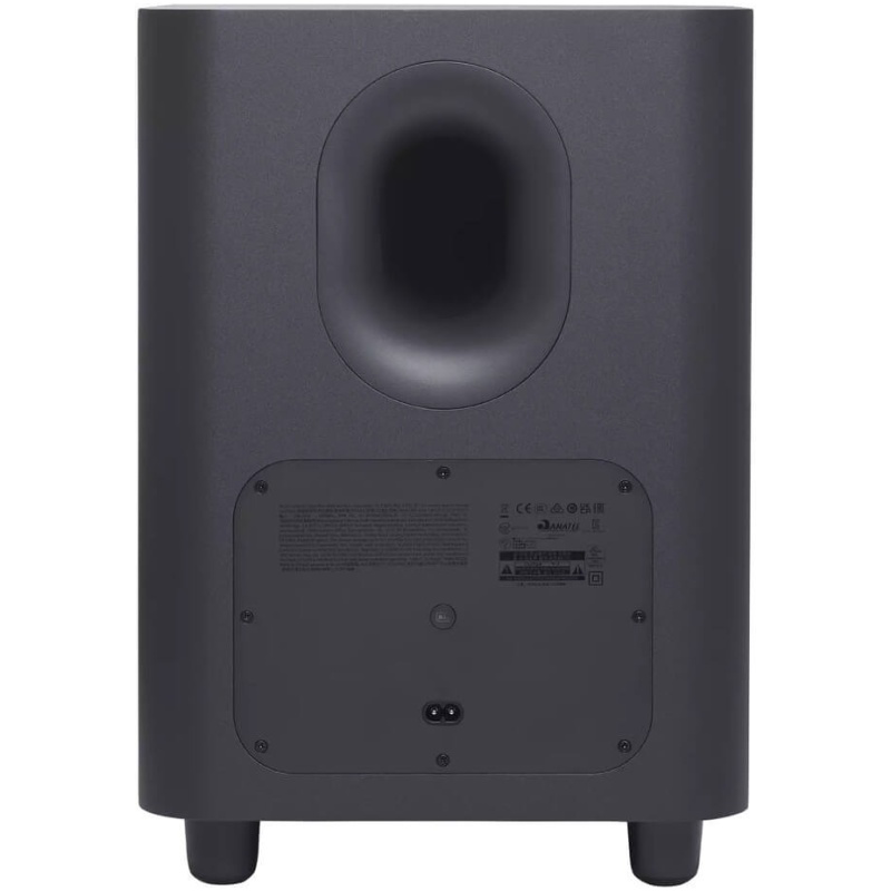 Саундбар JBL Bar 1300 Черный