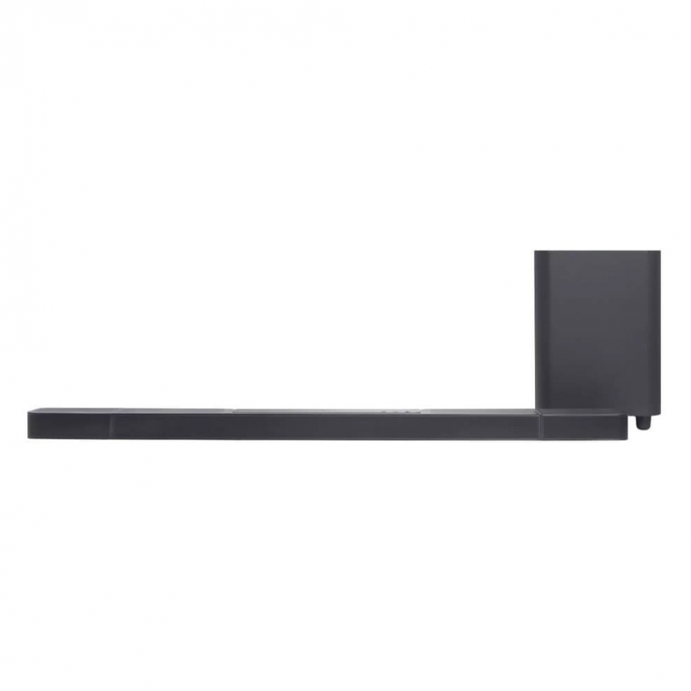 Саундбар JBL Bar 1300 Черный
