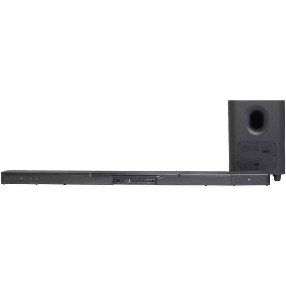 Саундбар JBL Bar 1300 Черный