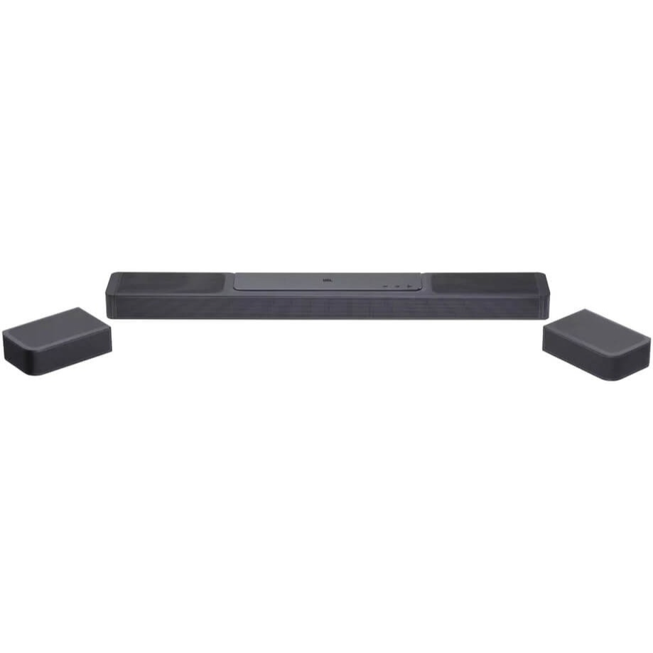 Саундбар JBL Bar 1300 Черный