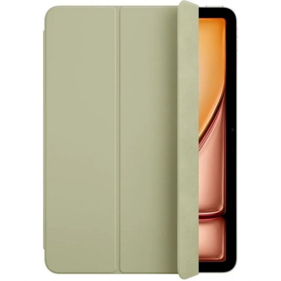 Чехол защитный Smart Folio Case для iPad Air 11 Green