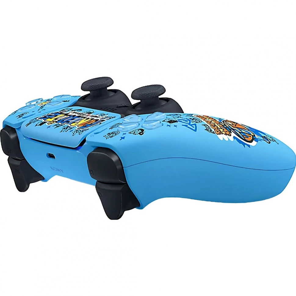 Геймпад Sony PlayStation DualSense Wireless Controller Fortnite Limited Edition