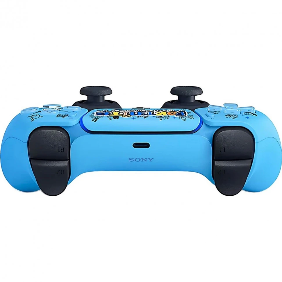 Геймпад Sony PlayStation DualSense Wireless Controller Fortnite Limited Edition