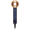 Фен Dyson Supersonic HD07 Prussian Blue/Rich Copper (Вилка EU)