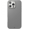 Чехол защитный VLP Aster Pro Case MagSafe для iPhone 16 Pro Max Серый