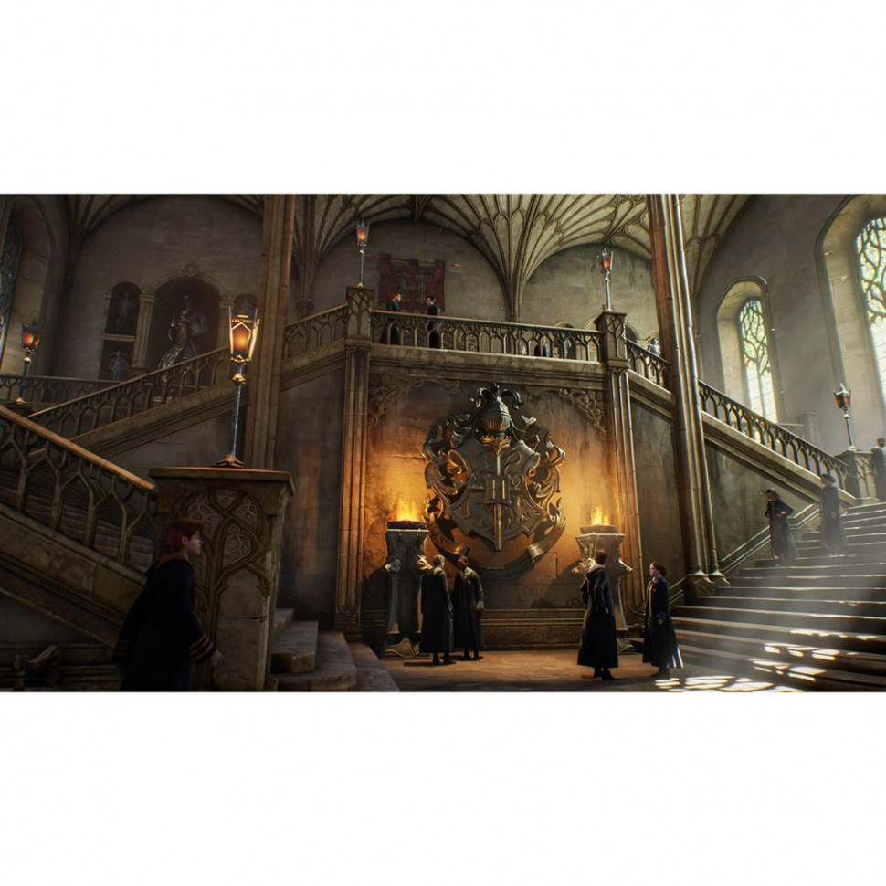 Игра Hogwarts Legacy (PlayStation 5)