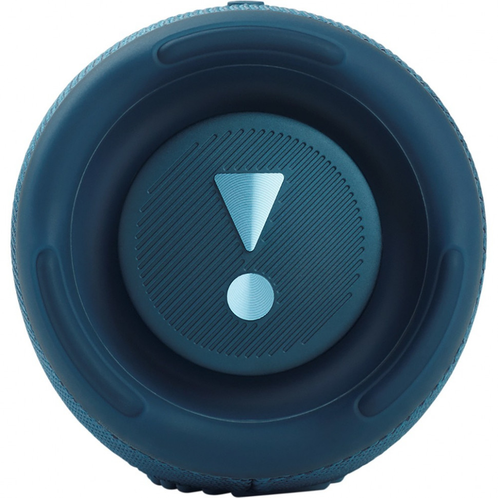 Портативная колонка JBL Charge 5 Синий (Blue)