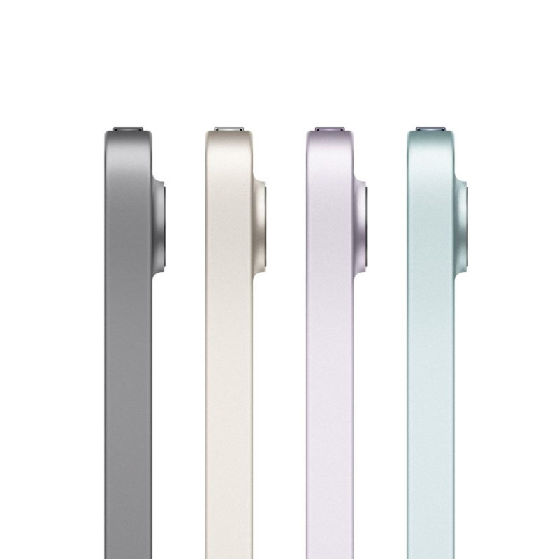 Планшет Apple iPad mini (2024) 256GB Wi-Fi + Cellular Сияющая звезда