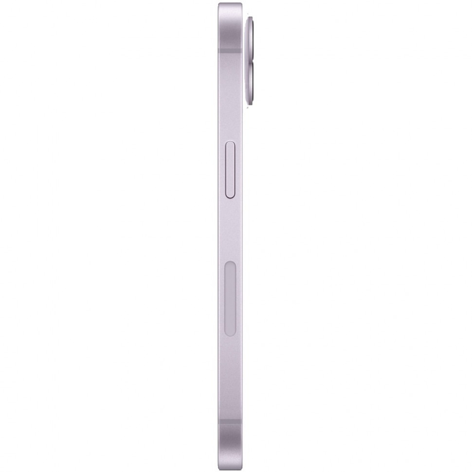Смартфон Apple iPhone 14 256GB Фиолетовый (Purple) DualSim