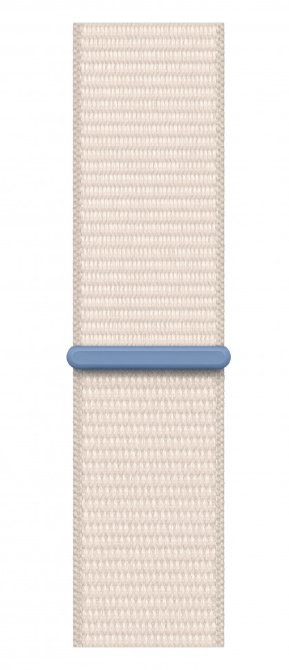Умные часы Apple Watch Series 9 41mm Starlight Aluminum Case with Starlight Sport Loop